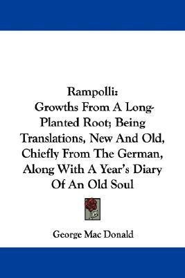 Rampolli(English, Paperback, Mac Donald George)