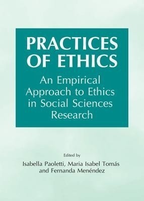 Practices of Ethics(English, Hardcover, unknown)