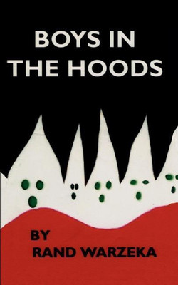 Boys in the Hoods(English, Paperback, Warzeka Rand)