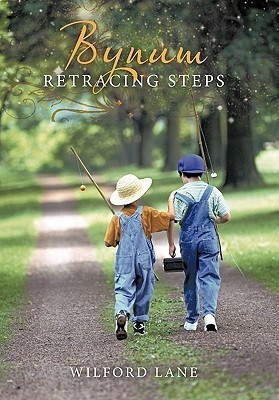 Bynum - Retracing Steps(English, Hardcover, Lane Wilford)