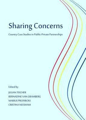 Sharing Concerns(English, Hardcover, unknown)