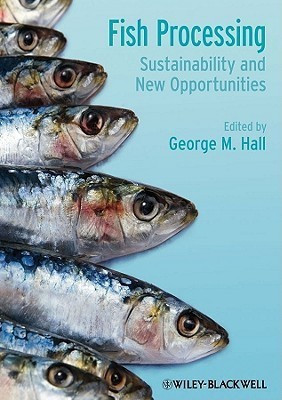 Fish Processing(English, Hardcover, unknown)