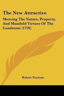 The New Attractive(English, Paperback, Norman Robert Dr)
