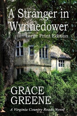 A Stranger in Wynnedower(English, Paperback, Greene Grace)