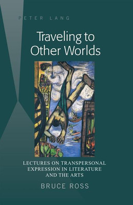 Traveling to Other Worlds(English, Hardcover, Ross Bruce)