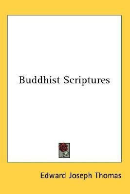 Buddhist Scriptures(English, Paperback, unknown)