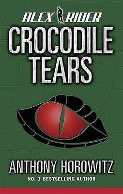 Crocodile Tears(English, Hardcover, Horowitz Anthony)