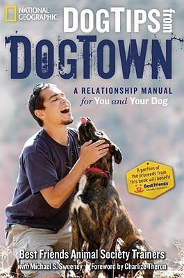 Dog Tips From DogTown(English, Hardcover, Sweeney Michael S.)