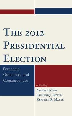 The 2012 Presidential Election(English, Hardcover, unknown)