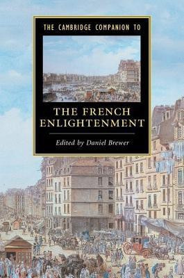 The Cambridge Companion to the French Enlightenment(English, Paperback, unknown)