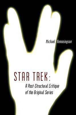 Star Trek(English, Paperback, Hemmingson Michael)