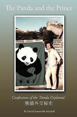The Panda And The Prince(English, Paperback, Somerville Mitchell David)