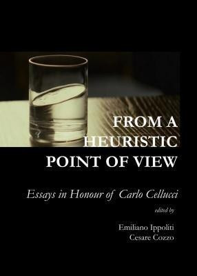 From a Heuristic Point of View(English, Hardcover, unknown)