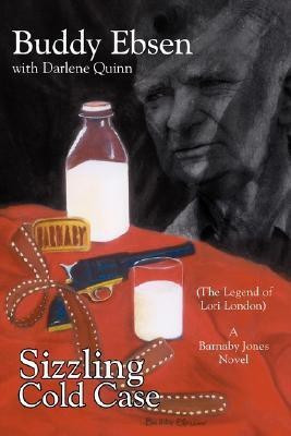 Sizzling Cold Case(English, Paperback, Ebsen Buddy)