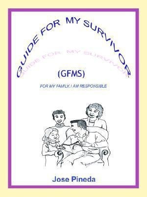 Guide for My Survivor(English, Paperback, Pineda Jose)