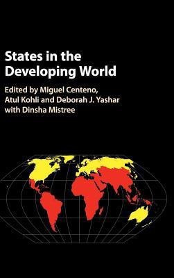States in the Developing World(English, Hardcover, unknown)