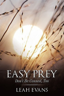 Easy Prey(English, Paperback, Evans Leah)