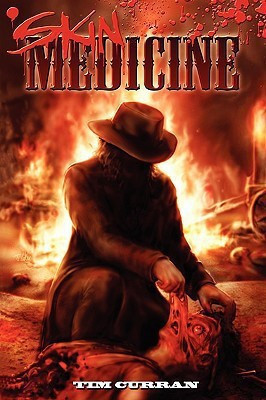 Skin Medicine(English, Paperback, Curran Tim)
