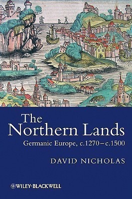 The Northern Lands(English, Paperback, Nicholas David)