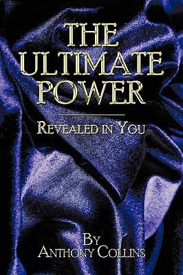 THE Ultimate Power(English, Paperback, Collins Anthony)