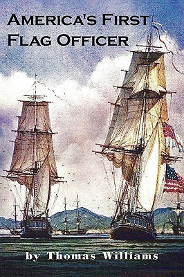 America's First Flag Officer(English, Paperback, Williams Thomas)
