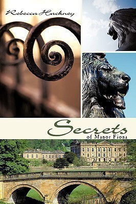 Secrets of Manor Fiona(English, Paperback, Hackney Rebecca)