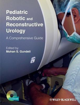 Pediatric Robotic and Reconstructive Urology(English, Hardcover, unknown)