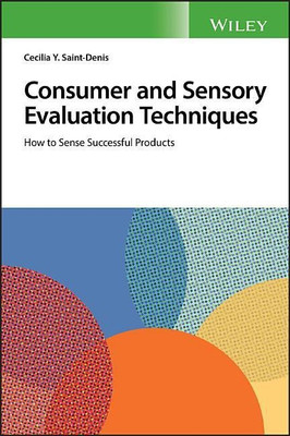 Consumer and Sensory Evaluation Techniques(English, Paperback, Saint-Denis Cecilia Y.)
