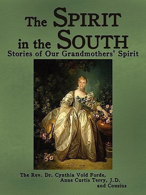 The Spirit in the South(English, Paperback, The Rev. Dr. Cynthia Vold Forde J.D., Cousins)