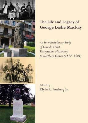 The Life and Legacy of George Leslie Mackay(English, Hardcover, unknown)