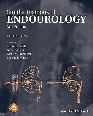 Smith's Textbook of Endourology(English, Hardcover, unknown)