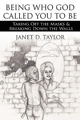 Being Who God Called You to be(English, Paperback, TAYLOR JANET D.)