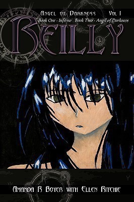 Reilly, Angel of Darkness - Vol I(English, Paperback, Amanda R Boyer)