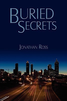 Buried Secrets(English, Hardcover, Ross Jonathan)