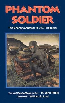 Phantom Soldier(English, Paperback, Poole H John)