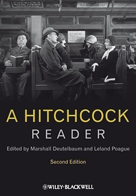 A Hitchcock Reader(English, Paperback, unknown)