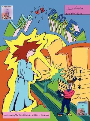 Adventures In the Land of Mind Over Matter(English, Paperback, Landrie Dean, J.)