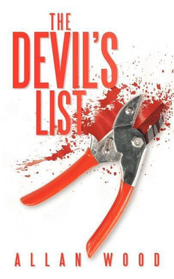 The Devil's List(English, Paperback, Wood Allan)