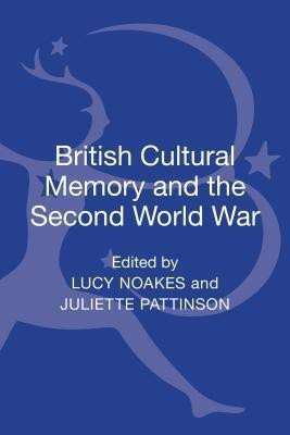 British Cultural Memory and the Second World War(English, Hardcover, unknown)