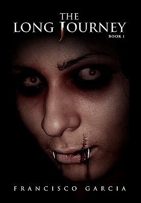 The Long Journey(English, Hardcover, Garcia Francisco)
