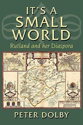 It's A Small World(English, Paperback, Dolby Peter J.)