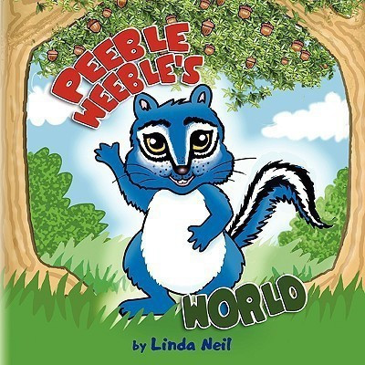 Peeble Weeble's World(English, Paperback, Neil Linda)