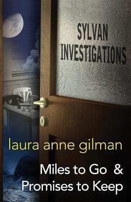 Sylvan Investigations(English, Paperback, Gilman Laura Anne)