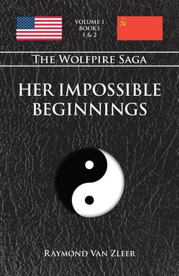 Her Impossible Beginnings(English, Paperback, Zleer Raymond Van)