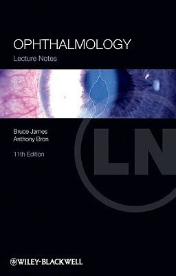 Lecture Notes: Ophthalmology(English, Paperback, James Bruce)