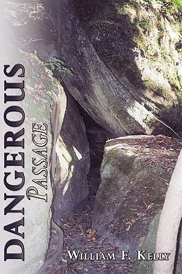 Dangerous Passage(English, Paperback, Kelly William F.)