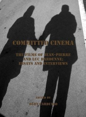 Committed Cinema(English, Hardcover, unknown)
