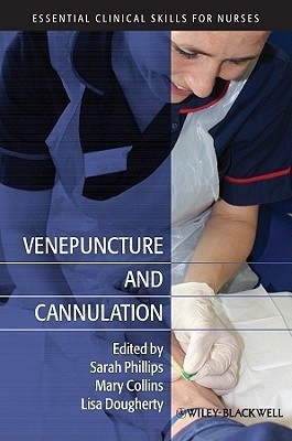 Venepuncture and Cannulation(English, Paperback, unknown)