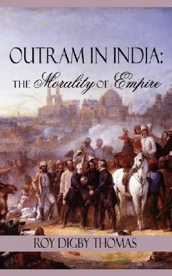 Outram in India(English, Paperback, Thomas Roy Digby)