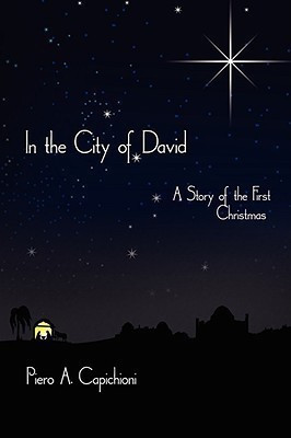In the City of David(English, Paperback, Capichioni Piero A.)
